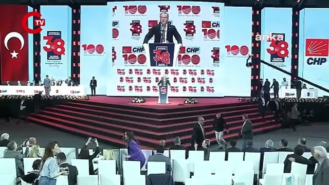 Kılıçdaroğlu, Partiyi devredeceğim demişti! CHP'li Murat Emir o sözlere ateş püskürdü...