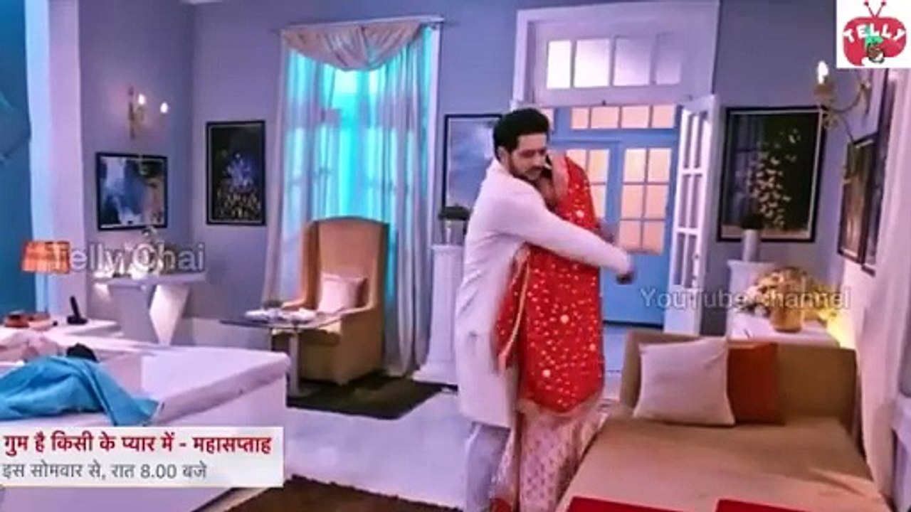 GHUM HAI KISIKEY PYAAR MEIIN|GHKKPM| Latest update|New Promo Update|4th Nov 2023|karwa chauth ishaan