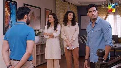 Aik Taraf Maa Aur Dusri Tarf Mohabbat...! #nawalsaeed #noorhassan - Rang Badlay Zindagi - FLO Digital