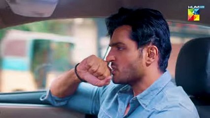 Aik Tarf Aag Aik Taraf Khai...!! #nawaalsaeed #omershahzaad - Rang Badlay Zindagi - FLO Digital