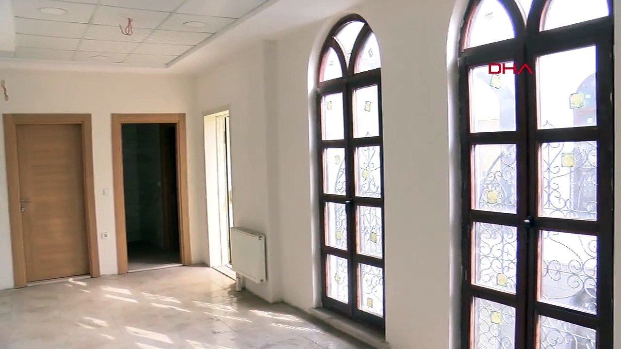 Des hôtels, des bureaux et des résidences sont proposés à la vente aux enchères à Diyarbakır