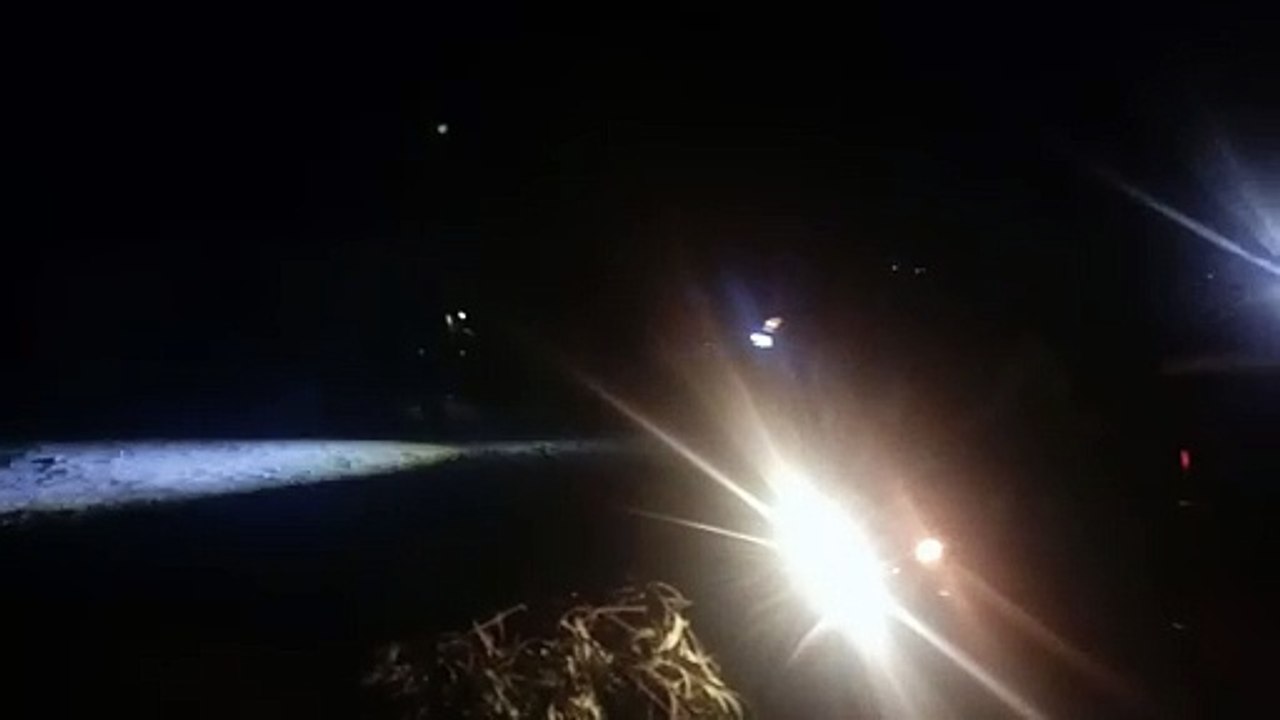 KECELAKAAN SEPEDA MOTOR DI KENDAYAKAN INDRAMAYU