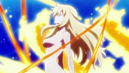 FIRE FORCE PROJET 3 : LES PILIERS