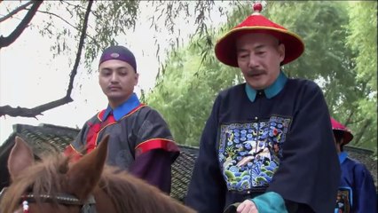 Thần Y Hỷ Lai Lạc 2003 - Tập 25 Thuyết Minh 1080p