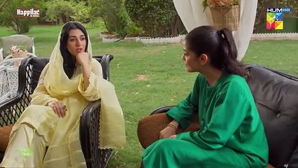 Banda Tou Handsome Hai...!! #imranashraf #sarahkhan - Namak Haram - FLO Digital