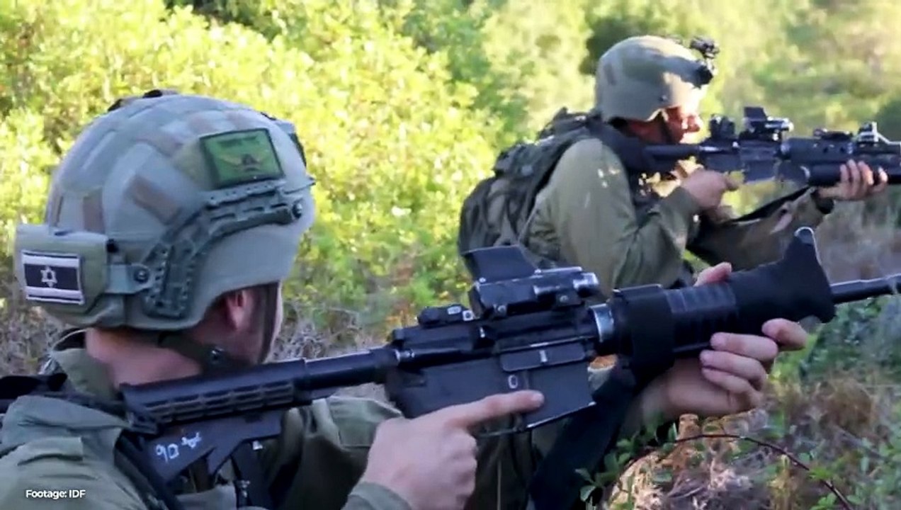 Y si ISRAEL NO está PREPARADO para una GRAN GUERRA