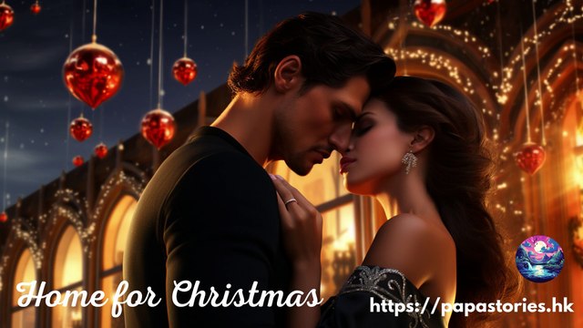 1 Hour Christmas Music Instrumental Relaxing Elegant Glamorous Snowy Holiday Cozy and Calm Non Traditional Music Home for Christmas