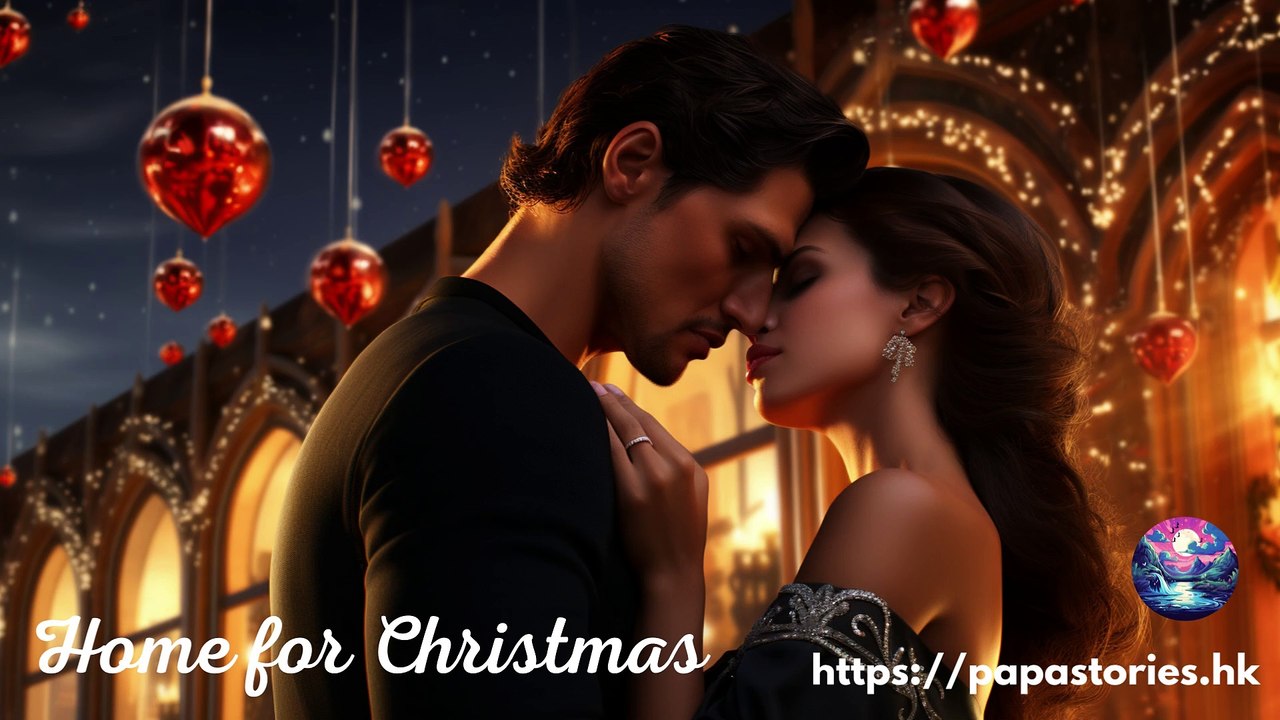 1 Hour Christmas Music Instrumental Relaxing Elegant Glamorous Snowy Holiday Cozy and Calm Non Traditional Music  Home for Christmas