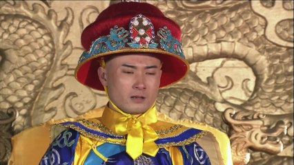 Thần Y Hỷ Lai Lạc 2003 - Tập 26 Thuyết Minh 1080p