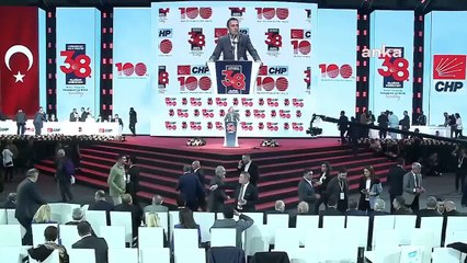 Berhan Şimşek süre sınırına takıldı, kürsüden inmedi... "12 saatte beyin nakli mi yaptınız?"