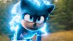 Les meilleures scènes de Sonic le film  4K