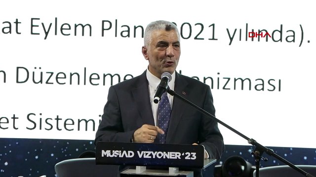 MINISTRE BOLAT : NOUS AVONS TERMINÉ NOS TRAVAUX D'ETABLISSEMENT DE LA PLATEFORME D'E-EXPORTATION