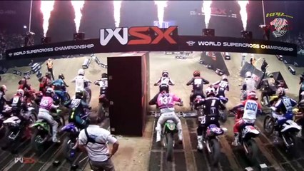 23- SX ABU DHABI - SX2 CORRIDA 3