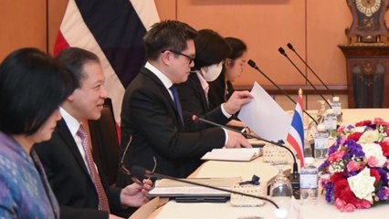 정부, 태국과 조만간 영사국장 회의...입국 심사·불법체류 등 논의 / YTN