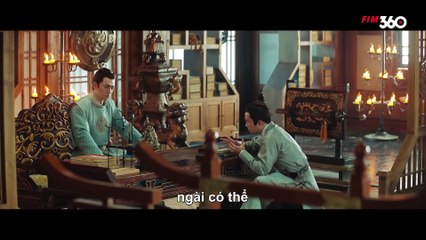 LÀM DÂU NHÀ HỌ LÝ - TẬP 22 - THUYẾT MINH - PHIM BỘ NGÔN TÌNH CỔ TRANG TRUNG QUỐC SIÊU HAY 2023