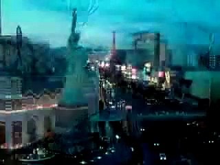 Le centre du monde Bande-annonce (PT)