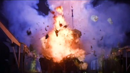 Piège à Hong Kong Bande-annonce (PT)