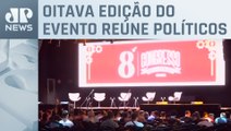 Congresso Nacional do MBL em SP discute novos rumos para o Brasil