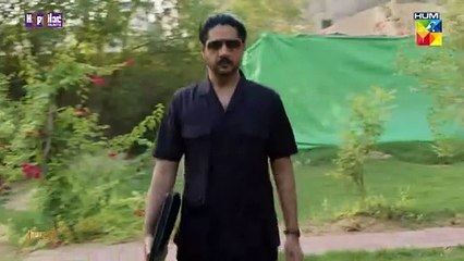 Izzat Pe Hamla...!! #imranashraf #sarahkhan - Namak Haram - FLO Digital