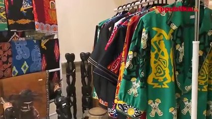 Kenalkan Produk UMKM Milenial Papua Lewat Discover Papua dan Papua Barat