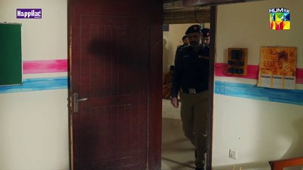 Kon Hai Jo Police Ko Chakma Dekar Nikal Gaya...! #farhansaeed #hibabukhari - Jhok Sarkar - FLO Digital