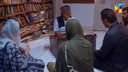 Kya Maria Ki Maa Ab Bhi Ehsan Se Pyar Karti Hai..! #nawalsaeed #noorhassan - Rang Badlay Zindagi