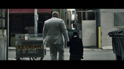 Disney/Marvel Echo Trailer 01/10/2024