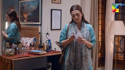 Maria Ghar Chor Ke Chali Gayi...!! #nawaalsaeed #omershahzaad - Rang Badlay Zindagi - FLO Digital