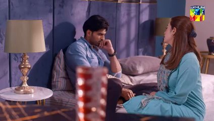 Mangni Mujh Se Aur Pyar Abdullah Se...! #nawalsaeed #noorhassan - Rang Badlay Zindagi - FLO Digital