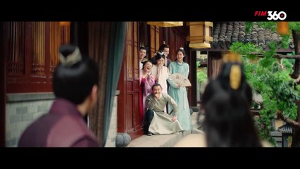 LÀM DÂU NHÀ HỌ LÝ - TẬP 27 - THUYẾT MINH - PHIM BỘ NGÔN TÌNH CỔ TRANG TRUNG QUỐC SIÊU HAY 2023