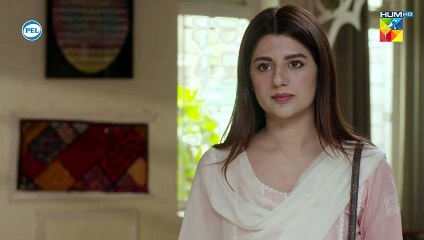 Meri Bachi Lawaris Nahi Hai....! #sukainakhan #noorhassan - Fitna - FLO Digital