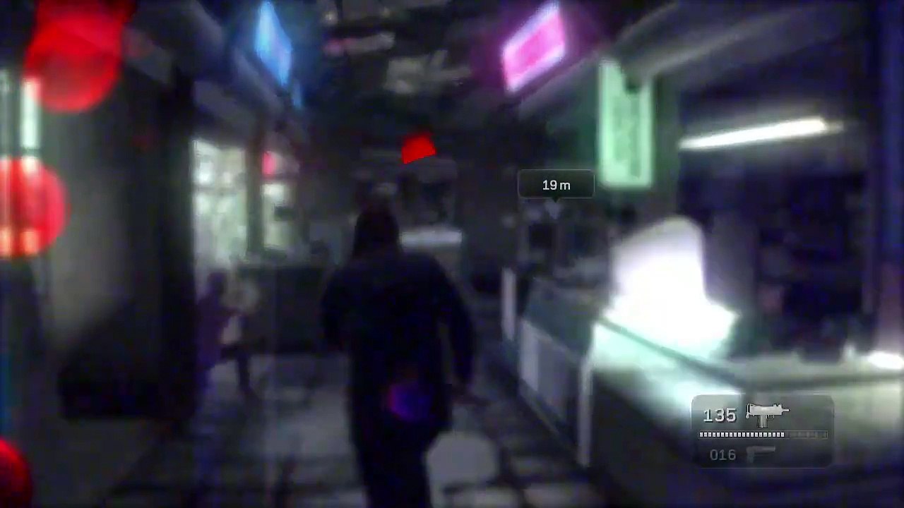 Kane & Lynch 2 Dog Days online multiplayer ps3 Vidéo Dailymotion