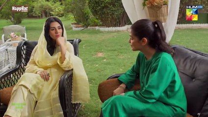 Namak Haram - Episode 01 - Best Scene 01 #imranashraf #sarahkhan - FLO Digital (5)