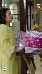 Nayi Naveli Dulhan...! #shorts  #ytshorts  #fitna #shortsfeed #omershahzaad  @HUMTV