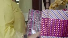 Nayi Naveli Dulhan...! #shorts  #ytshorts  #fitna #shortsfeed #omershahzaad  @HUMTV