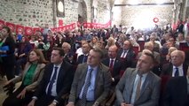 Demokrat Parti Şehzadeler Belediye Başkan Adayı Murat Yörük Tanıtıldı