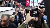 Kılıçdaroğlu a assisté au 38ème Congrès ordinaire du CHP