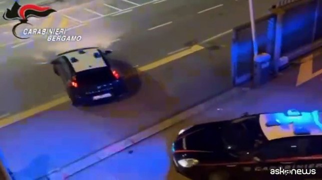 Donna arrestata a Bergamo per aver ucciso i due figli di pochi mesi