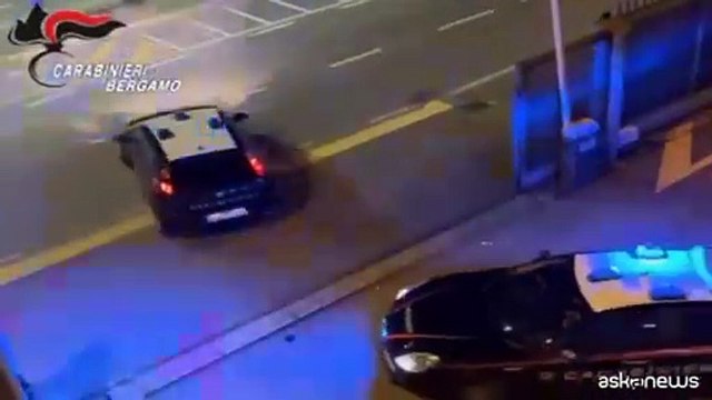 Donna arrestata a Bergamo per aver ucciso i due figli di pochi mesi