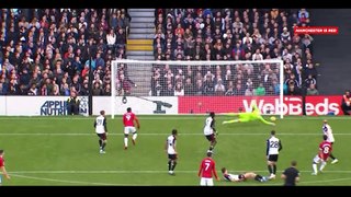 Fulham 0-1 Man Utd Post Match Analysis