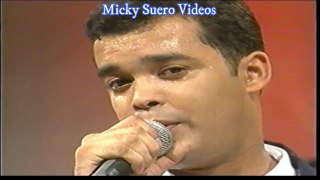 Alex Bueno - El Hijo Mio (Ternuras 1992) - Micky Suero Videos