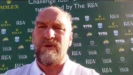 Challenge Tour Grand Final