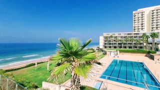 Herzliya Pituach apartments for rent and for sale, Sharon Hotel building, sea view apartments