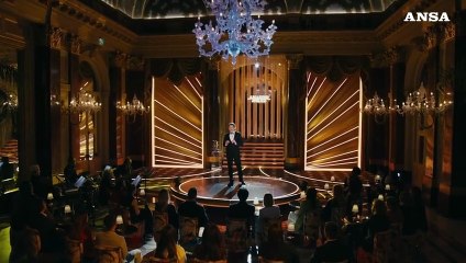 Amazing, su Amazon Prime il nuovo show di Fabio De Luigi