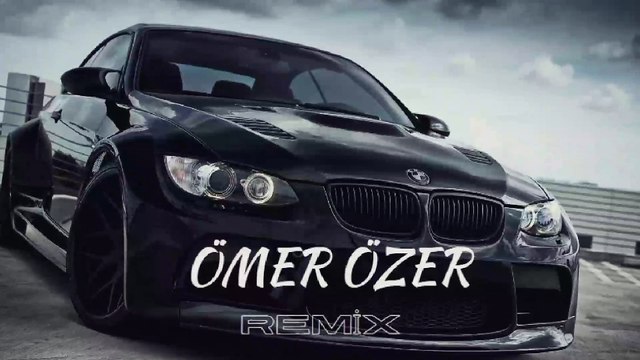 Derya Uluğ - Kanunlar Gibi Remix (Ömer Özer Remix)