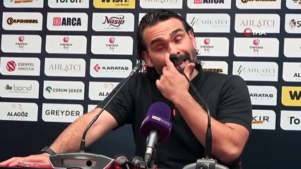 Ankara Keçiörengücü Teknik Direktörü Cenk Özcan: Bu maç bizim dönüş maçımızdı