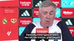 Bellingham has shown no weaknesses for Real Madrid - Ancelotti
