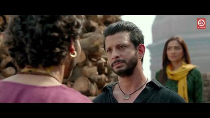 Kaashi full Movie part 1 Sharman Joshi Aishwarya Devan Manoj Joshi