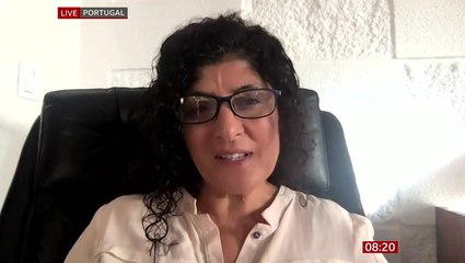 Aunt of Zara Aleena expresses ‘anger’ over killer’s life sentence reduction