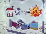 Tom and Jerry chuck Jones collection S 01 E 06 B - THE UNSHRINKABLE JERRY MOUSE _z0r0_